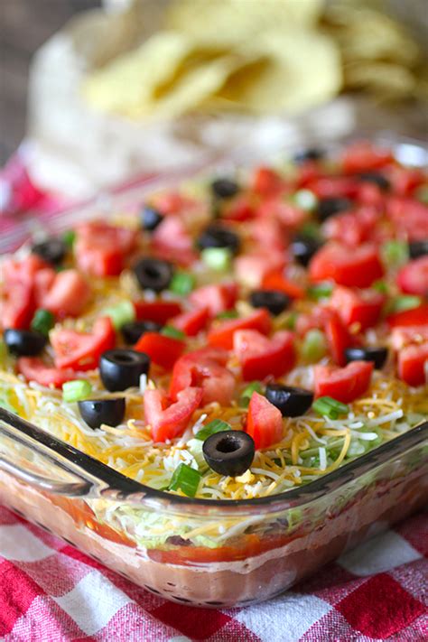 10 Healthy and Delicious Recipes for a 4th of July Celebration